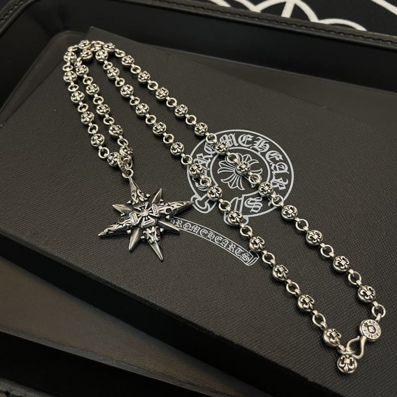 Chrome Hearts Necklaces